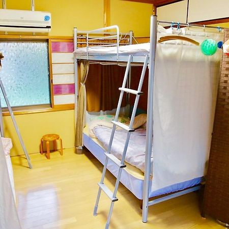 Inuyama Guest House Kodinmari Hostel エクステリア 写真