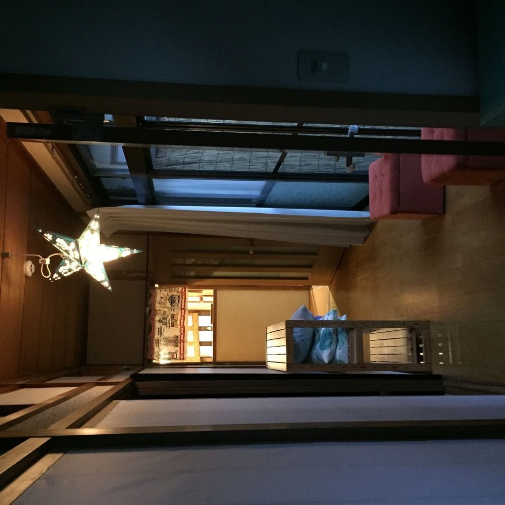 Inuyama Guest House Kodinmari Hostel エクステリア 写真